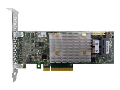 LENOVO ISG ThinkSystem RAID 9350-8i 2GB LENOVO ISG ThinkSystem RAID 9350-8i 2GB von Lenovo