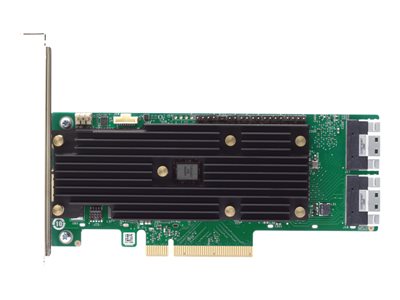 LENOVO ISG ThinkSystem RAID 940-16i 8GB LENOVO ISG ThinkSystem RAID 940-16i 8GB von Lenovo