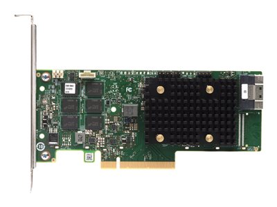 LENOVO ISG ThinkSystem RAID 940-8i 4GB LENOVO ISG ThinkSystem RAID 940-8i 4GB von Lenovo