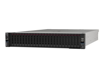 LENOVO ISG ThinkSystem SR665 V3 9274F von Lenovo