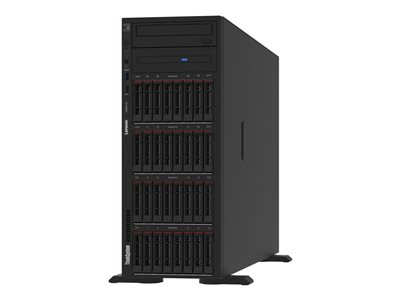 LENOVO ISG ThinkSystem ST650 V3 1xIntel von Lenovo