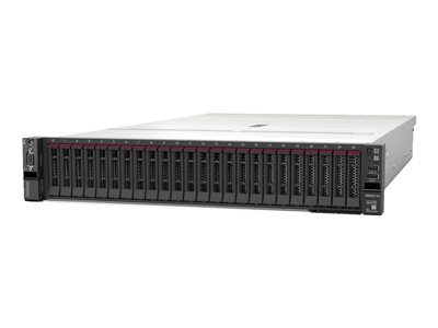 LENOVO ISG Thinksystem SR650 V2 Xeon Sil von Lenovo