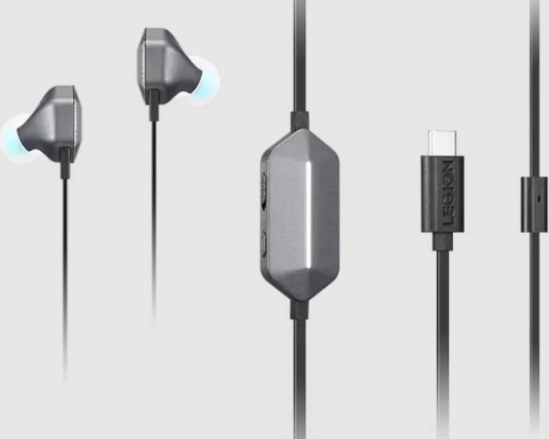 LENOVO Legion E510 Gaming Headphones von Lenovo