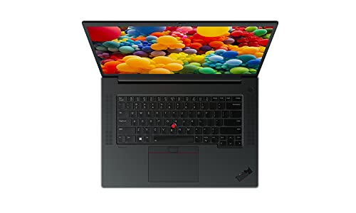 LENOVO - MOBILE WORKSTATION TOPS TP P1-16.0IN- CORE I7-12700H 16GB-512 GB-W11P von LENOVO - MOBILE WORKSTATION TOPS