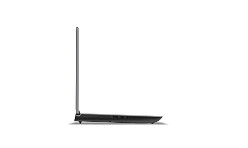 LENOVO - MOBILE WORKSTATION TOPS Thinkpad P16 Series I9-12950HX 1TB SSD 32GB 16IN NOOD W11P von LENOVO - MOBILE WORKSTATION TOPS