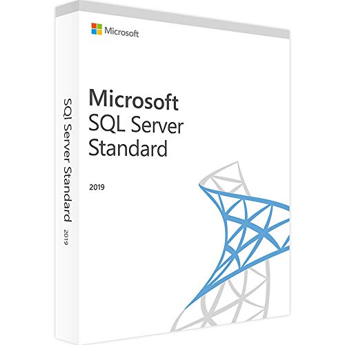 LENOVO Microsoft SQL Server 2019 – Lizenz – 1 Client-Benutzer-Lizenz – Win von Lenovo