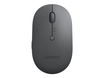 LENOVO Multi-device Wireless Mouse X9 Ed LENOVO Multi-device Wireless Mouse X9 Ed von Lenovo