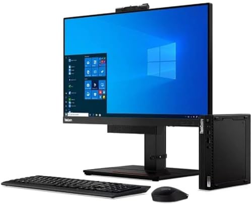LENOVO - OPTION WORKSTATION TS/ThinkCentre M75q G2 / Ryzen 7 5700GE / 16GB / 512GB SSD/Win 11 Pro LENOVO - OPTION WORKSTATION TS/ThinkCentre M75q G2 / Ryzen 7 5700GE / 16GB / 512GB SSD/Win 11 Pro von LENOVO - OPTION WORKSTATION