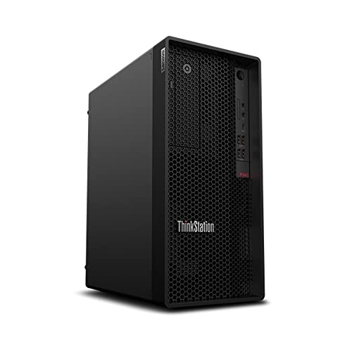 LENOVO - OPTION WORKSTATION TS/ThinkStation P358 / Pro-5845 / 32GB / 1024GB / Win 10 Pro von LENOVO - OPTION WORKSTATION