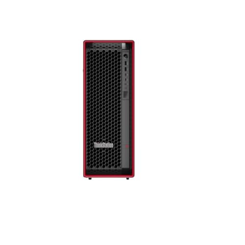 LENOVO - OPTION WORKSTATION TS/ThinkStation P5 / W3-2435 / 64GB / 1024GB / Win 11 Pro LENOVO - OPTION WORKSTATION TS/ThinkStation P5 / W3-2435 / 64GB / 1024GB / Win 11 Pro von Lenovo