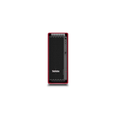 LENOVO - OPTION WORKSTATION TS/ThinkStation P7 / W5-3425 / 64GB / 1024GB / Win 11 Pro LENOVO - OPTION WORKSTATION TS/ThinkStation P7 / W5-3425 / 64GB / 1024GB / Win 11 Pro von LENOVO - OPTION WORKSTATION