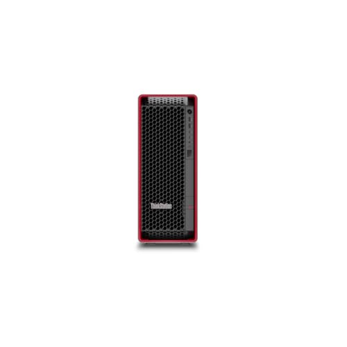 LENOVO - OPTION WORKSTATION TS/ThinkStation P7 / W5-3425 / 64GB / 1024GB / Win 11 Pro von Lenovo