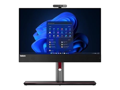 LENOVO - PC DESKTOP TOPSELLER TC M70A-3-AIO -21.5 FHD I3-1210 00-8GB-256GB SSD-DVD+-RW DL-W11P von Lenovo