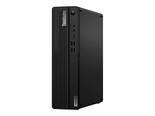 LENOVO - PC DESKTOP TOPSELLER TC M80S -SFF I5-12500 -16 GB -1 16 GB -1TB SSD -DVD+-RW DL -W10P von Lenovo