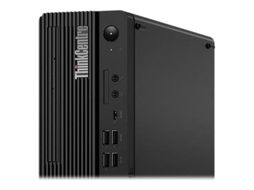 LENOVO - PC DESKTOP TOPSELLER TC M80S -SFF I5-12500 -16 GB -5 GB -512 GB SSD -DVD+-RW DL -W10P von Lenovo