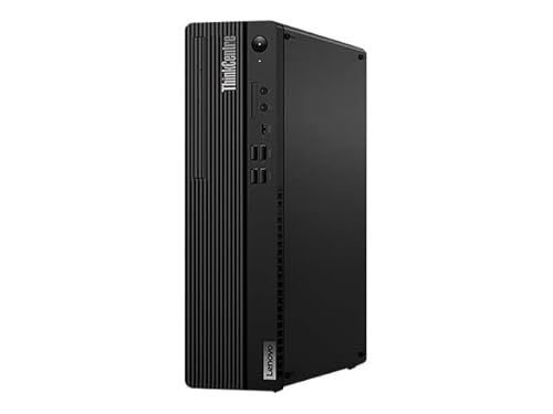 LENOVO - PC DESKTOP TOPSELLER TC M80S -SFF I5-12500 -8 GB -25 GB -256 GB SSD -DVD+-RW DL -W10P von Lenovo