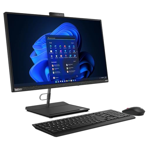 LENOVO - PC DESKTOP TOPSELLER THINKCENTRE Neo 30A-24 G3 23.8 I5-12450H 8GB 256GB WIN11 Pro NO von Lenovo