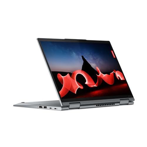 LENOVO - PC MOBILE TOPSELLER THINKPAD X1 Yoga G8 I5-1335U 16GB 512GB W11 Pro NOODD von Lenovo