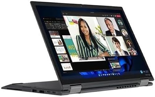 LENOVO - PC MOBILE TOPSELLER THINKPAD X13 Yoga G3 13.3IN I7-1255U 16GB 512GB W11P NOOD von Lenovo