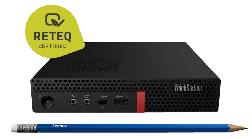 LENOVO PC Thinkstation P330 30 CE Mirco, 16GB, 256GB, Win11Pro, refurbished LENOVO PC Thinkstation P330 30 CE Mirco, 16GB, 256GB, Win11Pro, refurbished von Lenovo