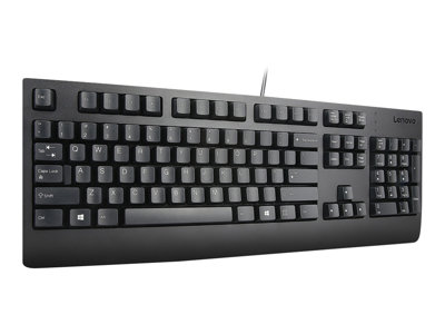 LENOVO Preferred Pro II USB Keyboard US von Lenovo
