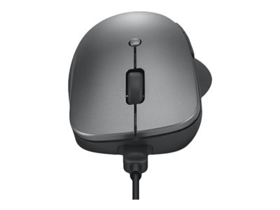 LENOVO Professional Bluetooth Mouse LENOVO Professional Bluetooth Mouse von Lenovo
