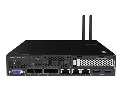 LENOVO SE350 Intel Xeon D-2183IT 16C von Lenovo