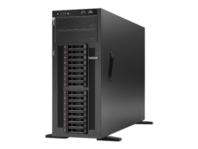 LENOVO ST550 Xeon Silver 4210R 10C 32GB von Lenovo