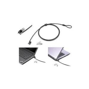 LENOVO Security Cable Lock (57Y4303) von Lenovo