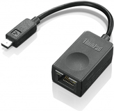 LENOVO THINKPAD ETHERNET EXTENSION CABLE (4X90F84315) von Lenovo