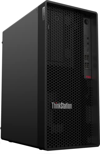 LENOVO THINKSTATION P360 W680 CI712700SYST von Lenovo