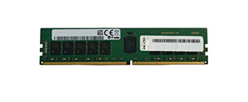 LENOVO THINKSYSTEM 32GB TRUDDR4 3200MHZ (2RX4 1.2V) RDIMM-A von LENOVO