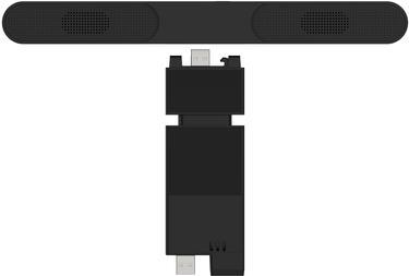 LENOVO THINKVISION MS30 (S) GEN II 3.5MM (4XD1K97400) von Lenovo