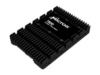 LENOVO TS U.3 7500P 1.92TB RI NVMe HS LENOVO TS U.3 7500P 1.92TB RI NVMe HS von Lenovo