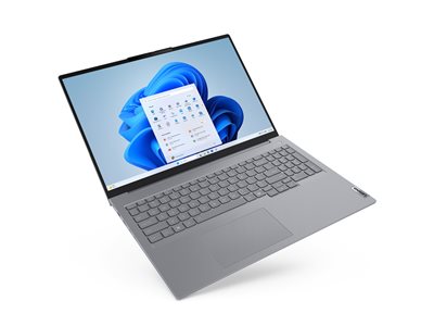 LENOVO ThinkBook 16 G8 U7 255H TS LENOVO ThinkBook 16 G8 U7 255H TS von Lenovo