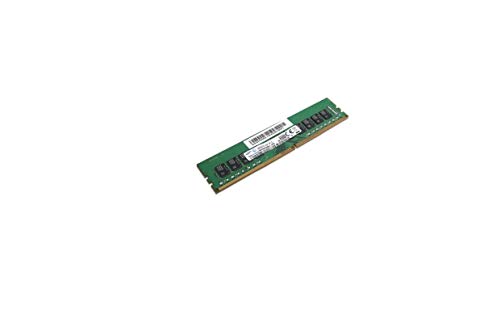 LENOVO ThinkCentre 16GB DDR4 2133MHz non-ECC UDIMM Memory von Lenovo