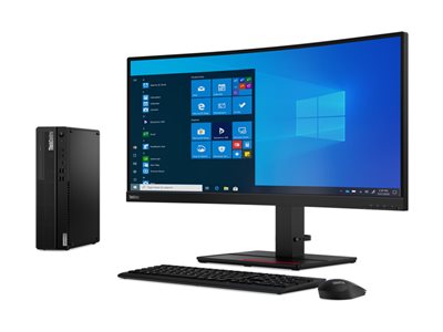 LENOVO ThinkCentre M70s G5 i7-13700 TS LENOVO ThinkCentre M70s G5 i7-13700 TS von Lenovo