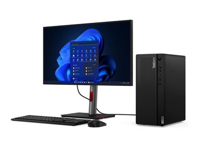 LENOVO ThinkCentre M70t Gen5 i7-13700 TS LENOVO ThinkCentre M70t Gen5 i7-13700 TS von Lenovo