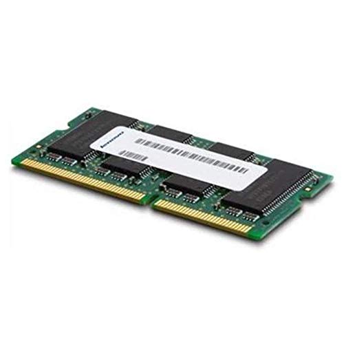 LENOVO ThinkPad 16GB DDR4 2133Mhz SoDIMM Memory LENOVO ThinkPad 16GB DDR4 2133Mhz SoDIMM Memory von Lenovo
