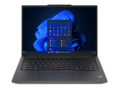 LENOVO ThinkPad E14 G6 Ultra 5 125U TS LENOVO ThinkPad E14 G6 Ultra 5 125U TS von Lenovo