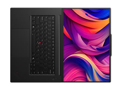 LENOVO ThinkPad P1 G7 Ultra 7 165H TS LENOVO ThinkPad P1 G7 Ultra 7 165H TS von Lenovo