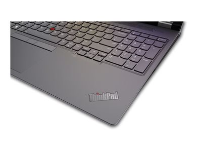 LENOVO ThinkPad P16 G2 i9-13980HX TS LENOVO ThinkPad P16 G2 i9-13980HX TS von Lenovo