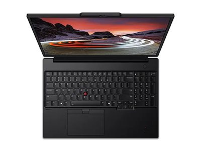 LENOVO ThinkPad P16s G3 Ultra 7 155H TS LENOVO ThinkPad P16s G3 Ultra 7 155H TS von Lenovo