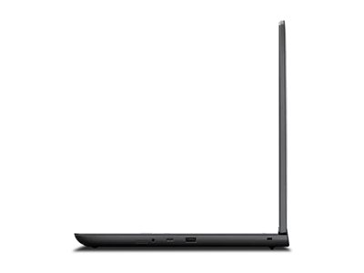 LENOVO ThinkPad P16v G2 Ultra 7 155H TS LENOVO ThinkPad P16v G2 Ultra 7 155H TS von Lenovo