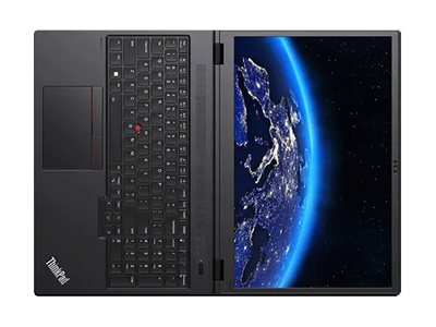 LENOVO ThinkPad P16v G2 Ultra 7 155H TS LENOVO ThinkPad P16v G2 Ultra 7 155H TS von Lenovo