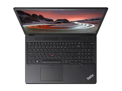 LENOVO ThinkPad P16v G2 Ultra 7 155H TS LENOVO ThinkPad P16v G2 Ultra 7 155H TS von Lenovo