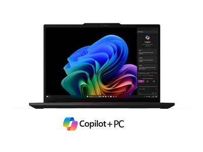 LENOVO ThinkPad T14s G6 AI7P-360 TS LENOVO ThinkPad T14s G6 AI7P-360 TS von Lenovo
