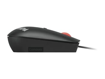 LENOVO ThinkPad USB-C Wired Mouse LENOVO ThinkPad USB-C Wired Mouse von Lenovo