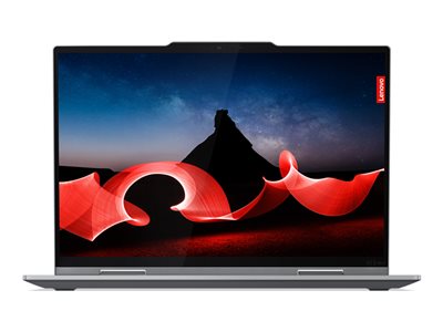 LENOVO ThinkPad X1 2in1 G9 U7 155U TS LENOVO ThinkPad X1 2in1 G9 U7 155U TS von Lenovo