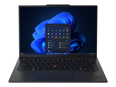LENOVO ThinkPad X1 Carbon G12 U7 155U TS LENOVO ThinkPad X1 Carbon G12 U7 155U TS von Lenovo